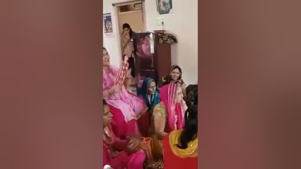 shyam machave sor dekho natwar nand kishore holi song