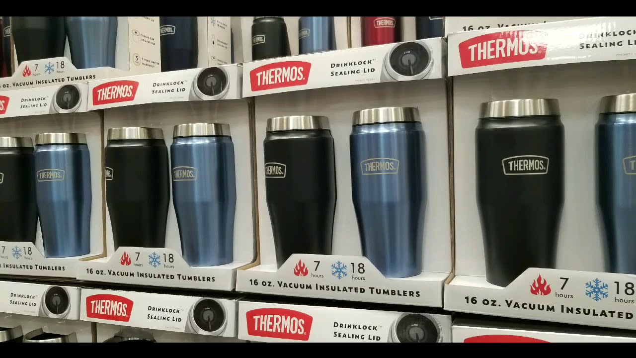 costco thermos 2 pack