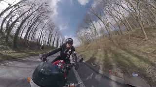 Continental GT650 out of hibernation by Leigh Coulson 222 views 1 month ago 3 minutes, 8 seconds