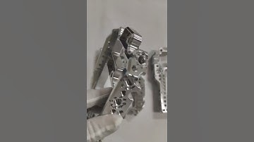 CNC precision metal parts - rapid prototyping solution