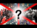 Who Will Be The 'Endgame' For The Transformers 2021 Reboot Movie Universe - (Transformers Explained)