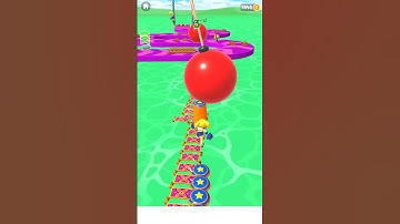 shortcut Run gameplay. (Android-ios) new update levels #shorts shorts run new game video. mno 999