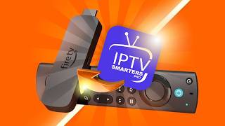 How to Install IPTV Smarters Pro on Firestick (2026) – Fast & Easy Setup