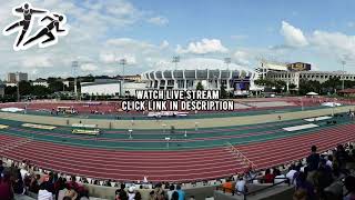 [LIVE]: Mountain West Outdoor Championships Track & Field 2023