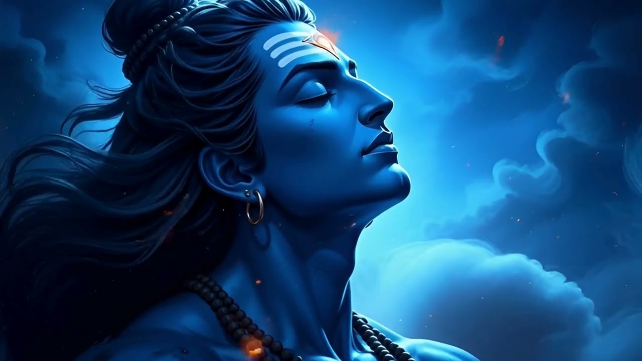 शिवमानसपूजा (Shiva Manasa Puja) | Om Namah Shivaya
