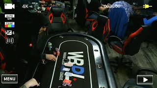 WBPL - Live Poker - Game 62