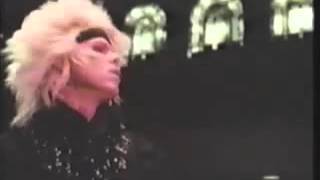Dirty Laundry 1987 Movie (with Johnny B. Frank from Kingdom Come)