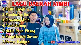  Album Mp3 Of Jambi Regional   Kutiti Langit  Throwing Yourself Away  Piruntung Ab
