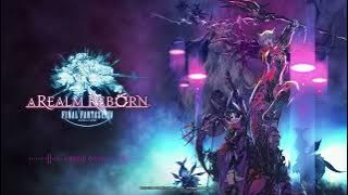 FFXIV: A Realm Reborn - A Tonberry's Tears - LoFi Remix/Cover