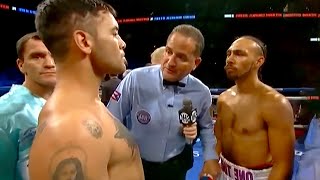 Diego Gabriel Chaves (Argentina) Vs Keith Thurman (Usa) | Knockout, Boxing Fight, Hd