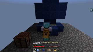 Mineplex Skywars Bedrock Edition boat bug - Mineplex Report