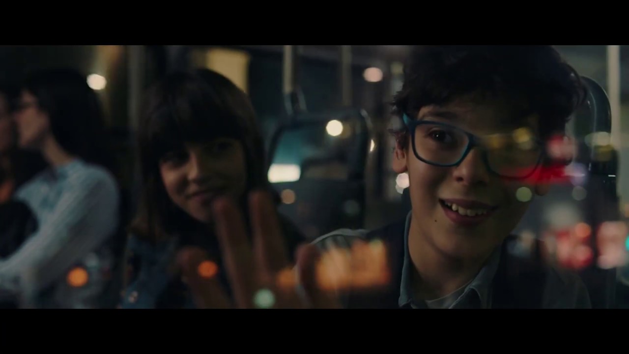 R2R 2019 Trailer - YouTube