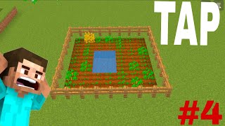 MY HARD-CORE WORLD IN BUILD WHEAT SEED FARM❤️