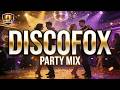 🔥 DISCOFOX PARTY MIX 2026 | Die besten Hits zum Tanzen und Feiern
