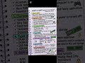 What is RAM? Explained | Handwritten Notes | Computer Architecture
