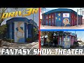 Driv3r  secret landmarks 16  the fantasy show theater