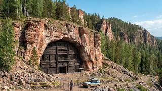 9 Most TERRIFYING Caves on the Planet That Locals NEVER Enter