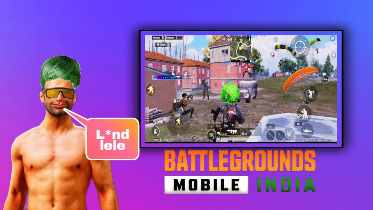 This Game Glitch Will Make You Laugh! 😂😂 