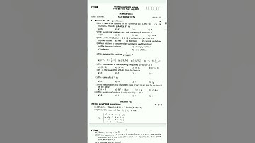 11th Maths First Mid Term Test - Virudhunagar District| EM Question Paper | July-2022 | JPMATHS 360