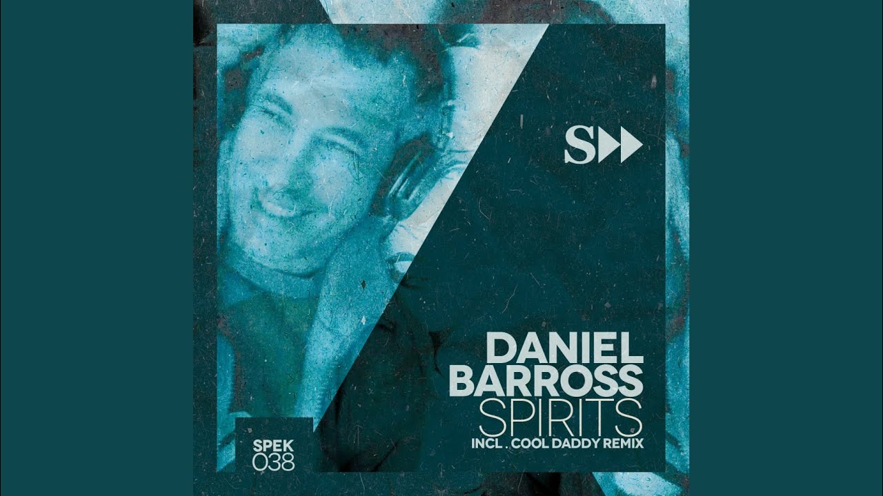 Watch Spirits (Original Mix) on YouTube Watch Spirits (Original Mix) on YouTube