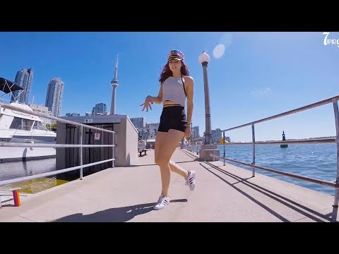 Sing Me To Sleep - Alan Walker Mix 2019 - Best Shuffle Dance Video Music