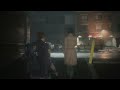 Re 2 remake leon e ada