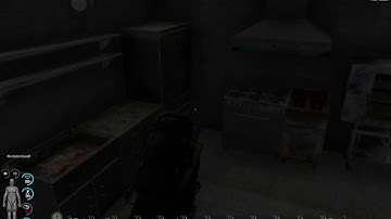 SCUM Suicide Bomber Talks