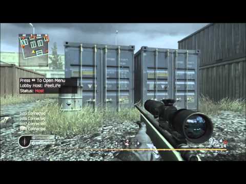 2013 Best Patch on Cod4 ever + Download