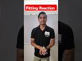 Fitting Reaction | iitjee | NEET | shorts #shorts #namereaction #iitjee #neet #chemicalreaction