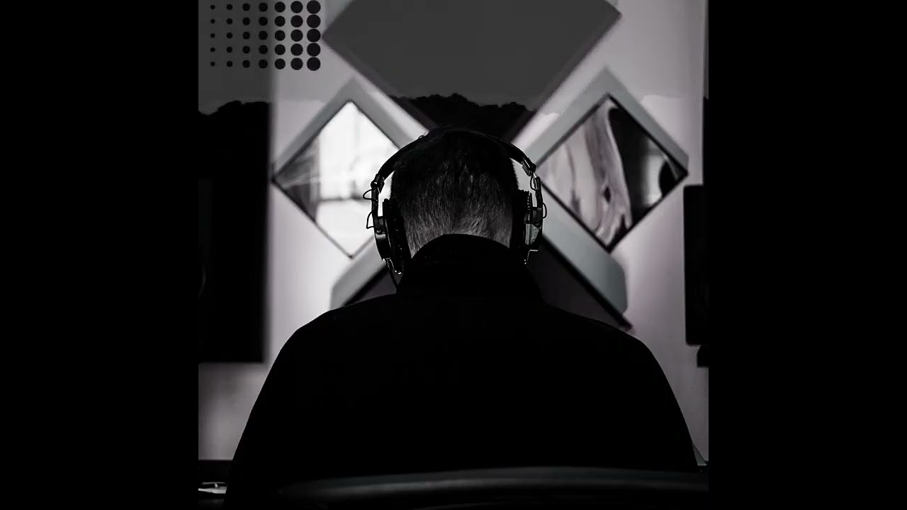 ee:man - down and deep (remix album, teaser video)