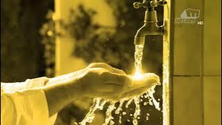 « حــــصريــــاً ولأول مــــرة » - فاصل جديد قبل الآذان قناة ميلودي TV العامة المصرية - 2025