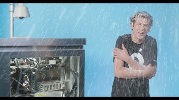 TrafficLink Video Detection