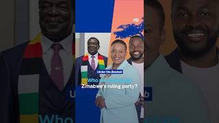 Is Zimabwe’s ruling party too ruthless to be challenged?