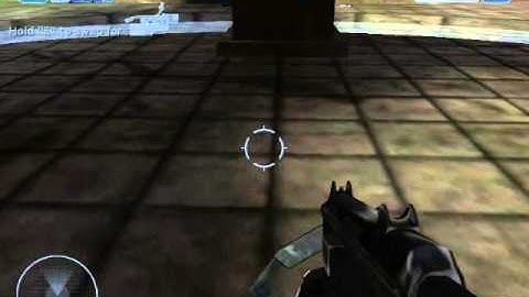 Halo Custom Edition Maps Episode 152: cmt_tensity