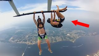 Craziest Moments CAUGHT ON CAMERA From Around the World!