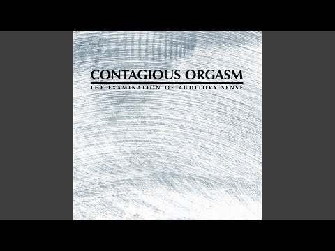 Contagious Orgasm — Beyond the Pieceful Window