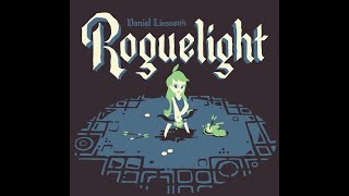 Roguelight playthrough