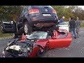 Idiots In Cars 2023 #36 || STUPID DRIVERS COMPILATION! Total Idiots in Cars | TOTAL IDIOTS AT WORK
