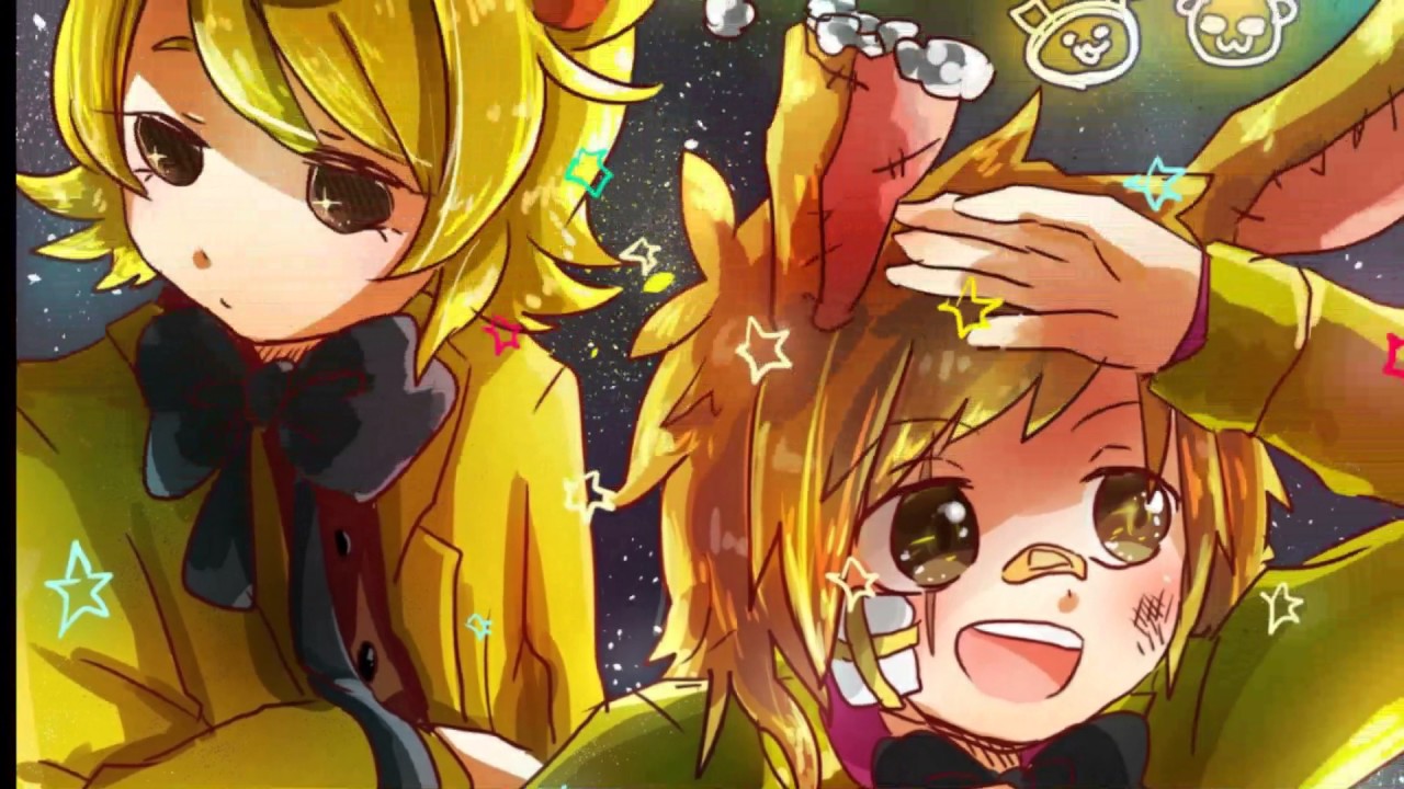 《Goldentrap》 •Shape of you•