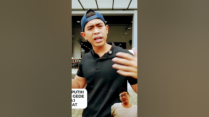 HABIS MUALAF BOBON MALAH BUKA RESTORAN, LANGSUNG GUA MUKBANGIN SEMUA MENU!!