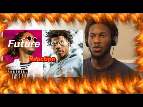 This is Lit!!! | Lil Baby, Future - Out The Mud Reaction