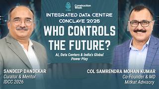 Edge Computing Explained | The Future of Smart Infrastructure