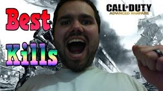 Best Kill Feeds (COD AW Multiplayer w/ VenomsMad)