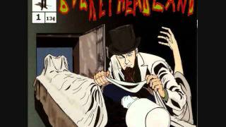 Buckethead It's Alive  Barnyard Banties