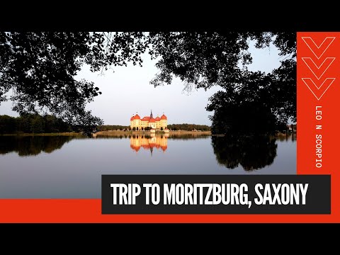 Day Trip To Moritzburg From Dresden, Germany | Leo N Scorpio
