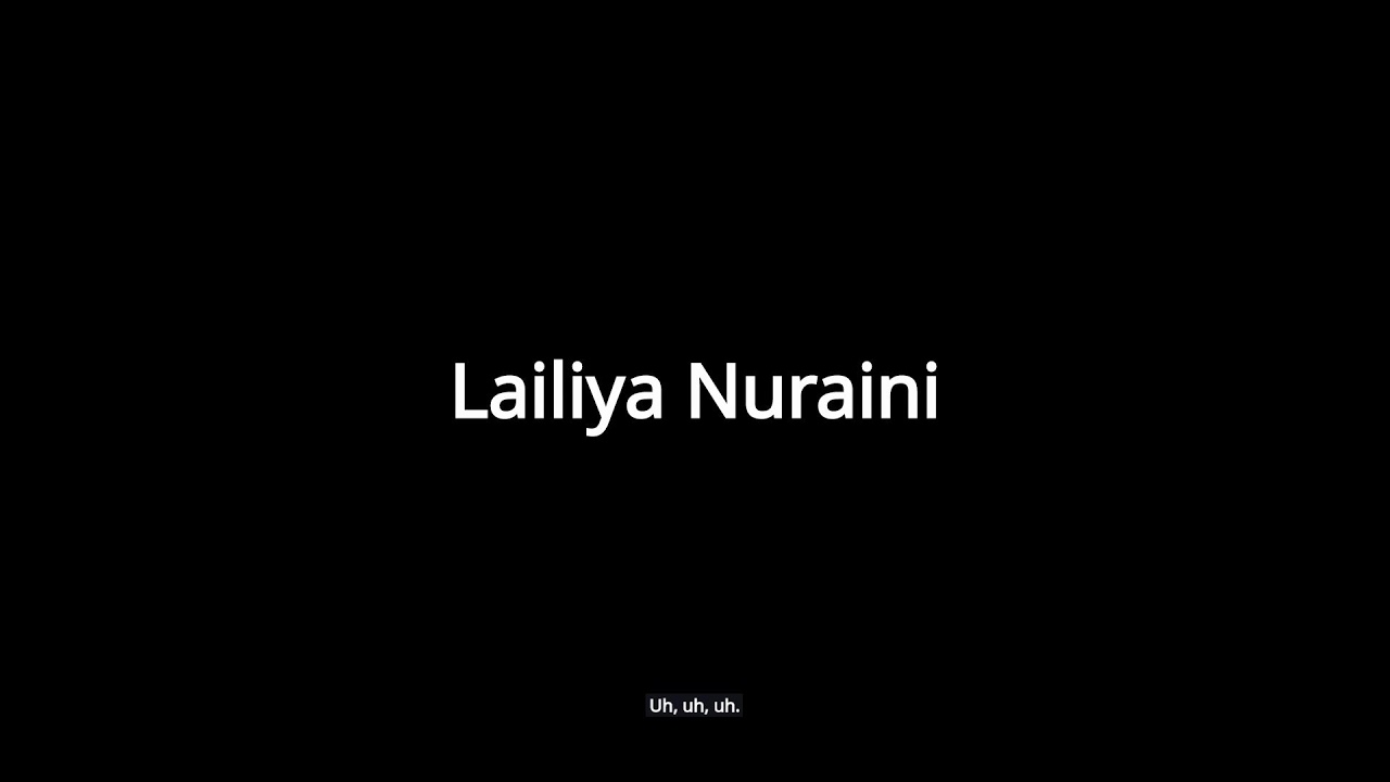 [SIB] Menu Sahur Ifthar Lezat Sehat Satset Antiribet / Kak Alun Rahmadani / 140226