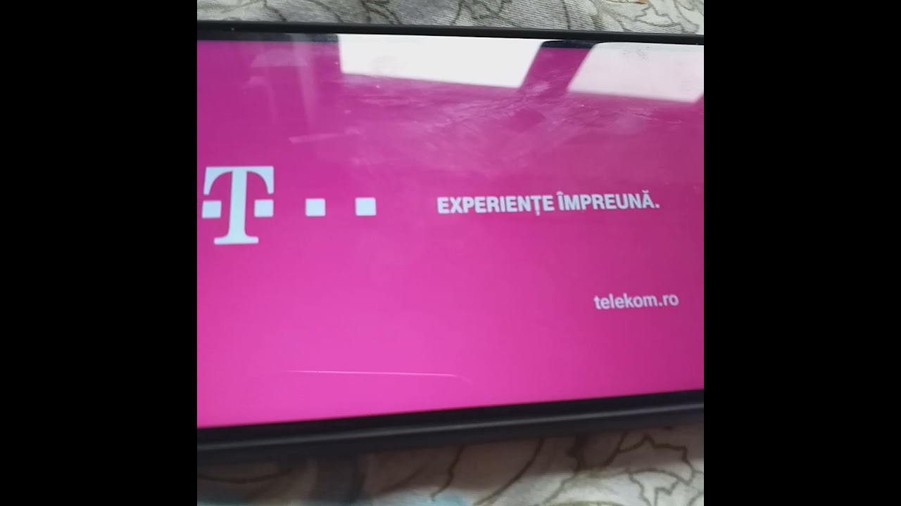 Telekom Logo EFFECTS  Sponsored by T Mobile Primary Effects