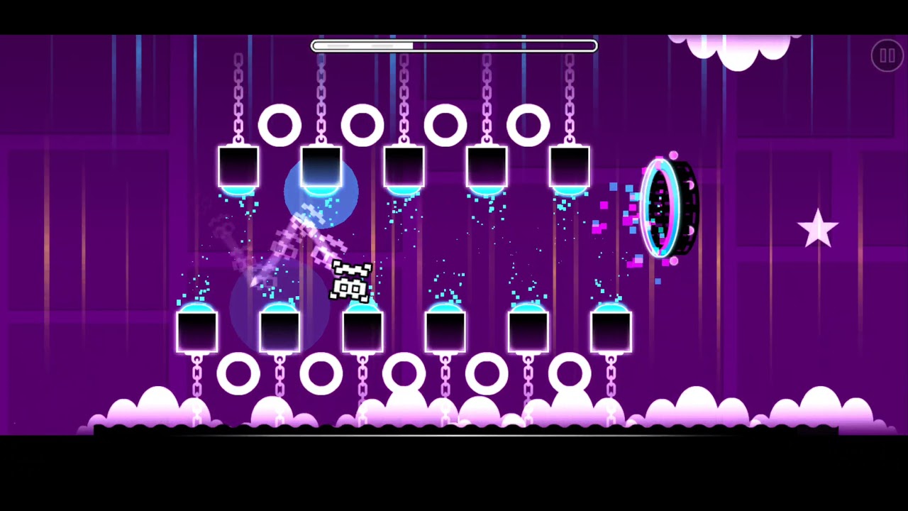 Xstep Completed Xstep, Completed in first Try (REFIXED VIDEO) - YouTube