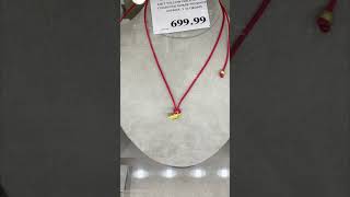 Costco finds Gold Pendant Collection ✨ | Simple, Elegant &amp; Different #coscofinds #viral