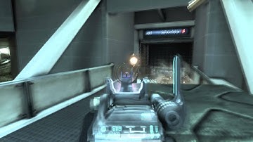 Blacklight Retribution  Parity Patch Trailer